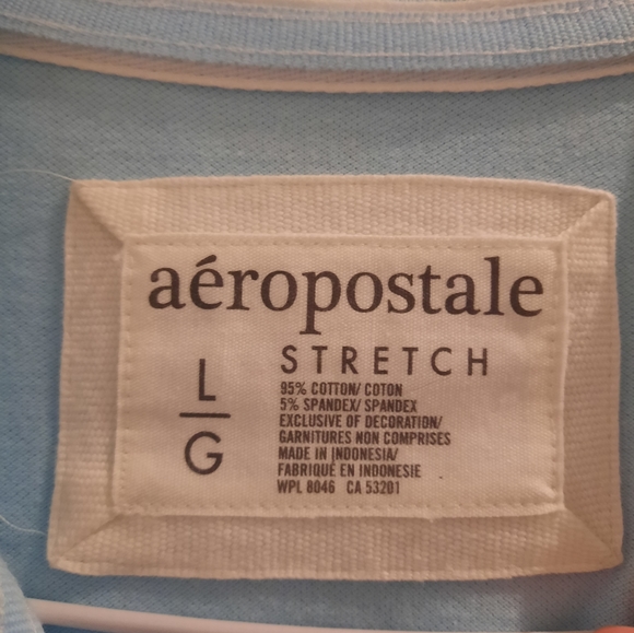 Aeropostle womens top - Picture 2 of 2